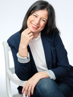 Elena Merino - Publicidad en Redes Sociales - Media Buyer